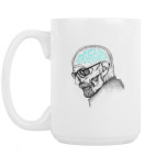 Кружка 420 мл