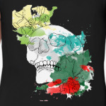 Декабрьский череп