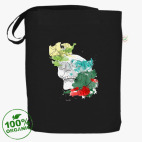 Сумка шоппер