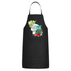 Кухонный фартук