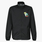 Ветровка без капюшона