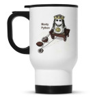 Кружка-термос