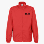 Ветровка без капюшона