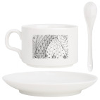 Кофейный набор