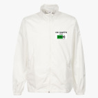 Ветровка без капюшона