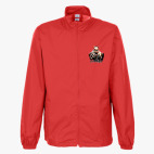 Ветровка без капюшона