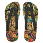 Лето и ящеры