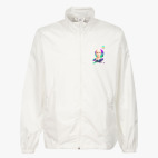 Ветровка без капюшона