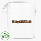 Сумка шоппер