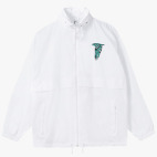 Ветровка с капюшоном