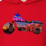 Мотопейзаж