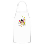 Кухонный фартук