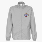 Ветровка без капюшона