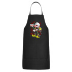 Кухонный фартук