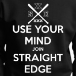 Straight Edge, Join sXe