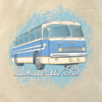 IKARUS 55