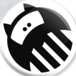 Круглый енот