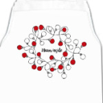 Новогодняя гирлянда