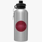 Спортивная бутылка