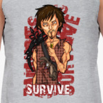 Дэрил Диксон