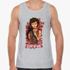 Дэрил Диксон