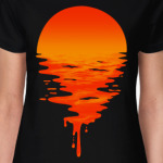 Солнечный Закат