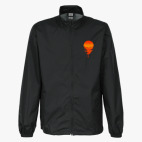 Ветровка без капюшона