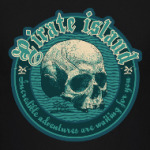 Pirate Island