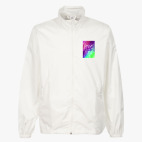 Ветровка без капюшона