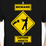 Coffee Zombie