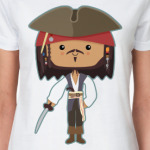 Джек Воробей