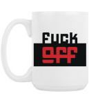 Кружка 420 мл