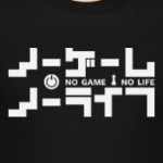 'No Game No Life'