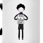 I Believe sherlock