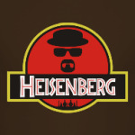 Jurassic Heisenberg