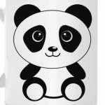 PANDA BABY