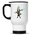 Кружка-термос