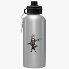 Спортивная бутылка