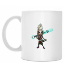 Кружка 330 мл