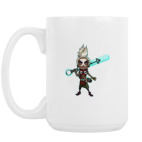 Кружка 420 мл