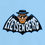 Heisenberg Batman