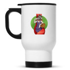 Кружка-термос