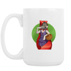 Кружка 420 мл