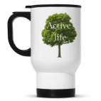 Кружка-термос