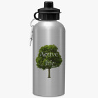 Спортивная бутылка