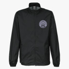 Ветровка без капюшона