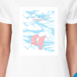 Любовь в облаках