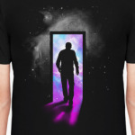 Вход в галактику