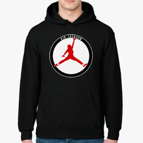Толстовка худи Air Jackson