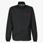 Ветровка без капюшона